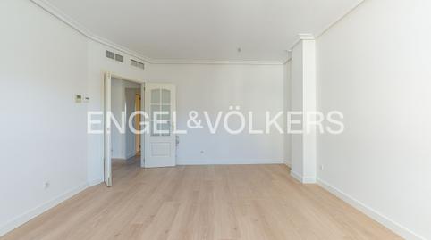 Foto 3 de Pis de lloguer a Prado de Somoaguas, Pozuelo de Alarcón