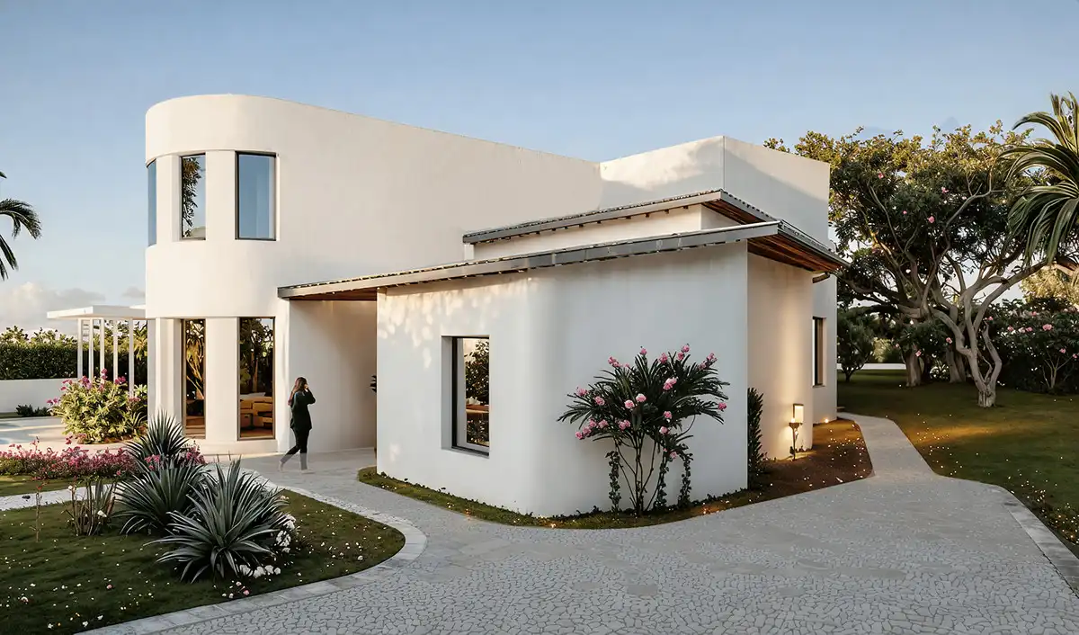 Detached house with pool for sale in Elviria - Cabopino, imagen 14