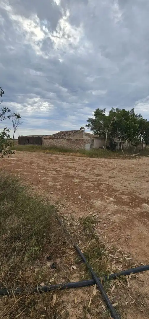 Terreno en venta en Camino el Hornico, Sucina