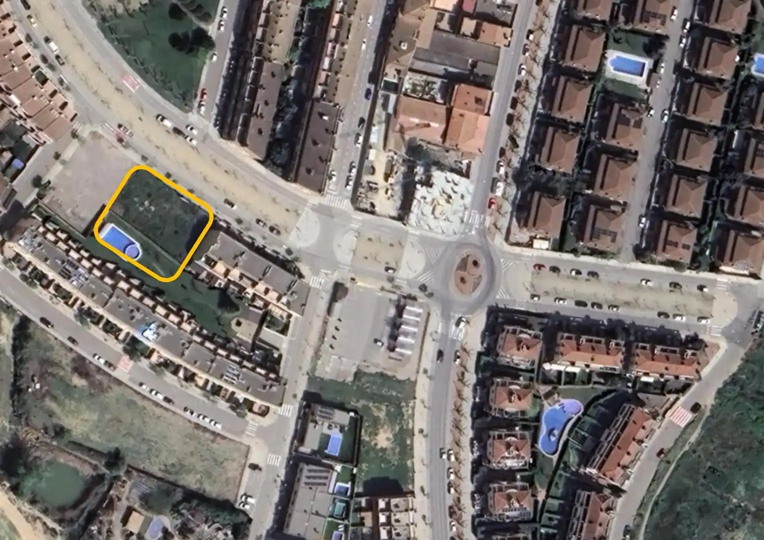 Residential land for sale in Alpicat, imagen 2