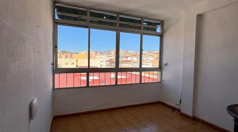 Foto 5 de Piso en venta en Suárez, Málaga