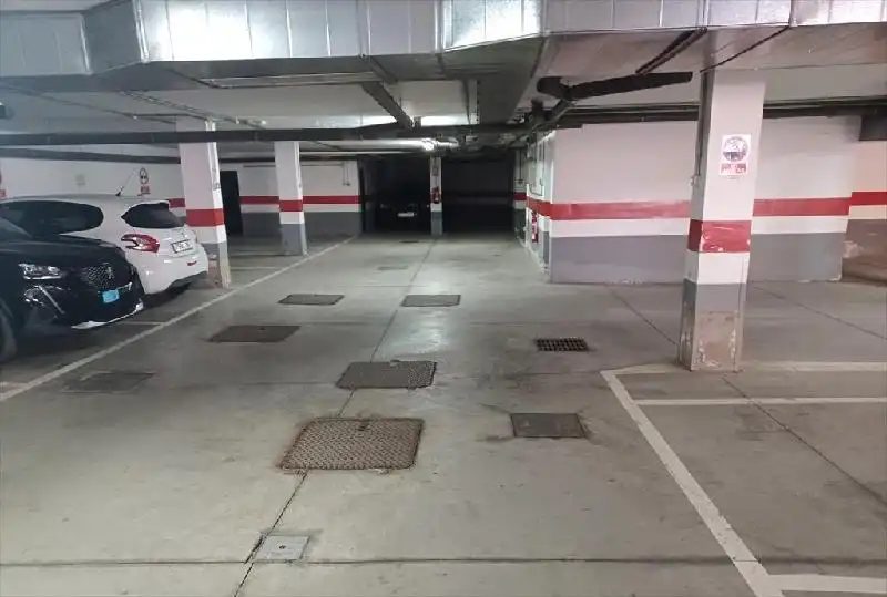 Parking de Piso en venta en Arona