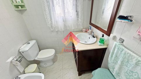 Foto 4 de Finca rústica en venta en Arriate, Málaga