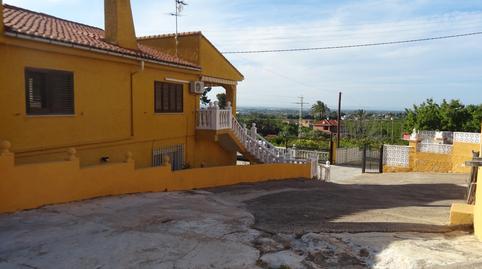 Foto 2 de Finca rústica en venda a Urbanitzacions i Pedanies Nord, Alzira