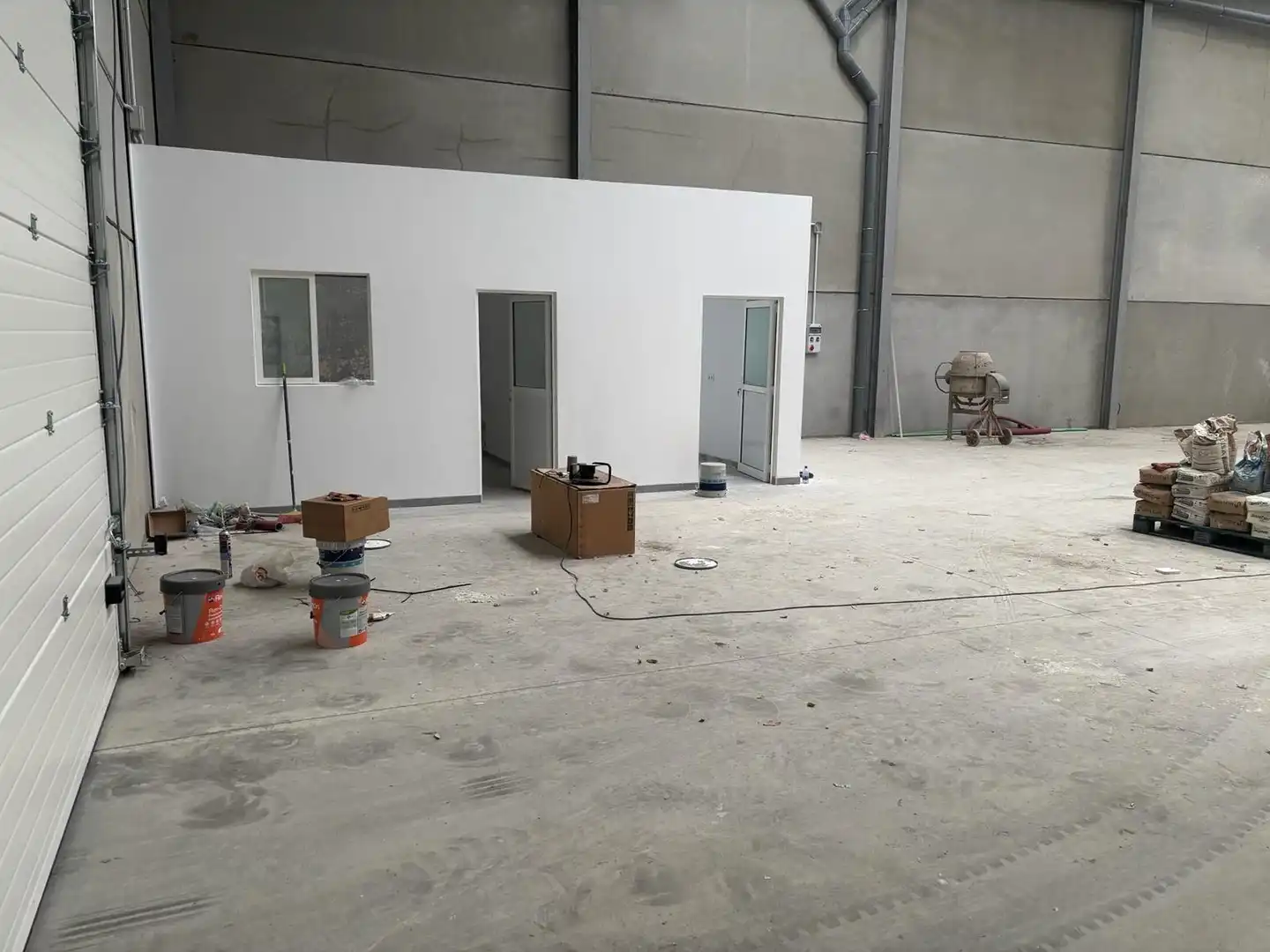 Industrial building to rent in Cruce de Arinaga, imagen 3
