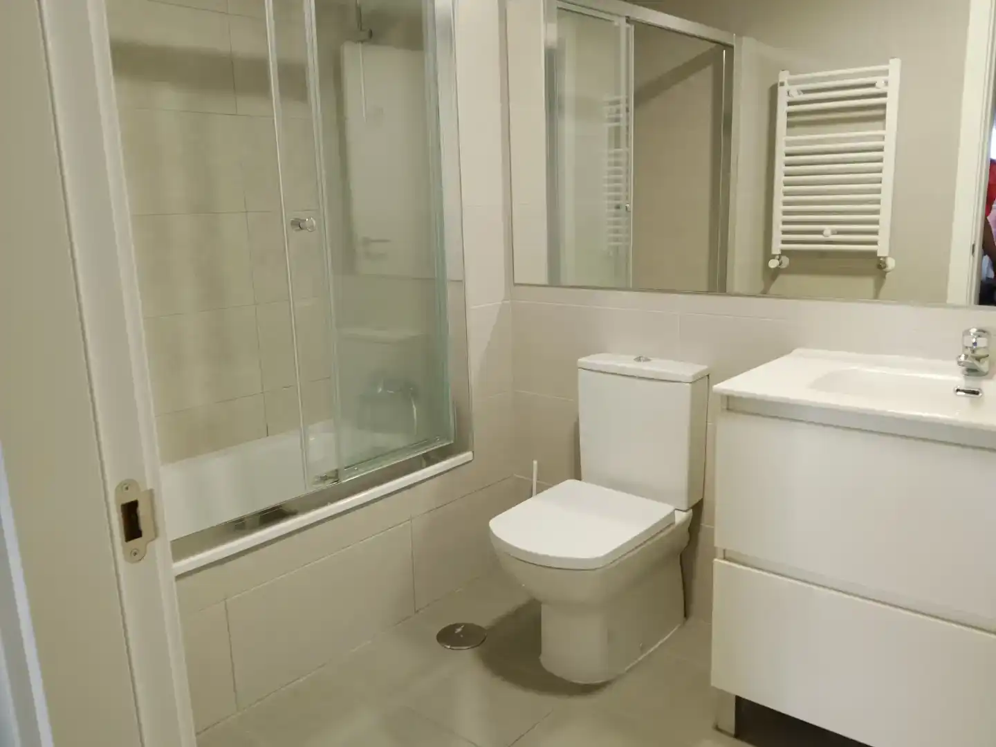 Baño de Piso en venta en Rivas-Vaciamadrid