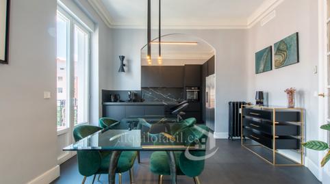 Photo 5 of Flat to rent in N/a, Gaztambide,  Madrid Capital