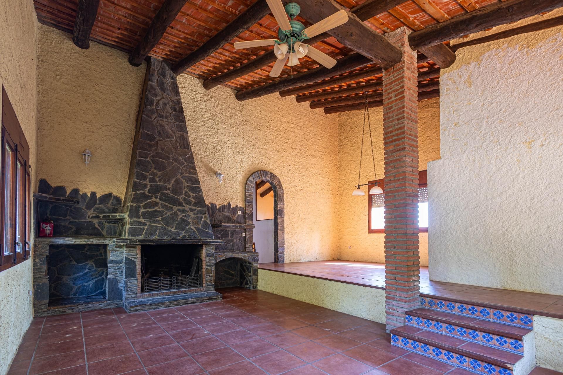 Country house for sale in Pineda de Mar  with Private garden
