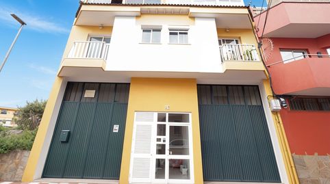 Foto 2 de Piso en venta en Calle el Ciprés, 4, Montaña - Zamora, Los Realejos