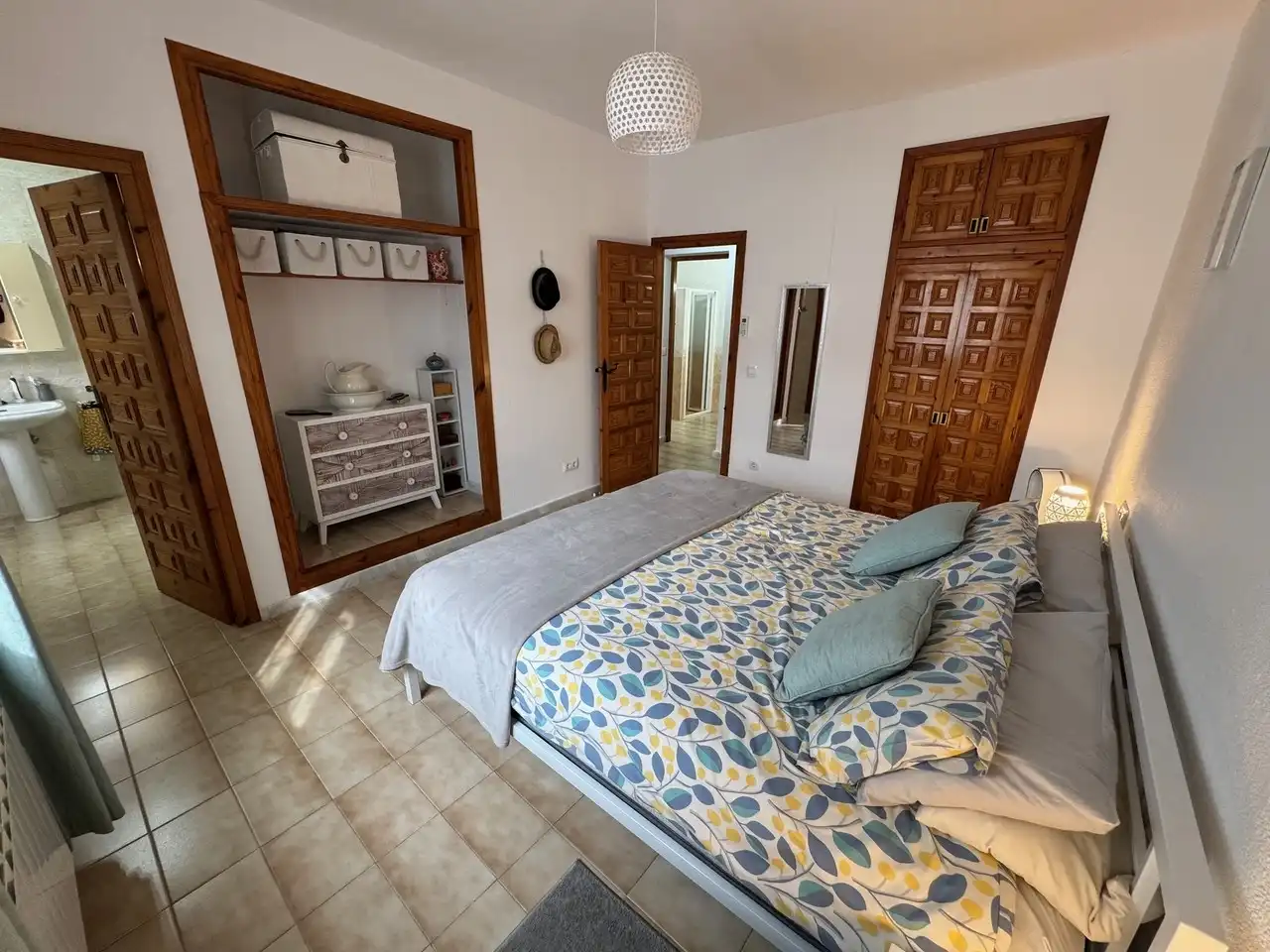 House with pool for sale in Vista de los Ángeles, imagen 16