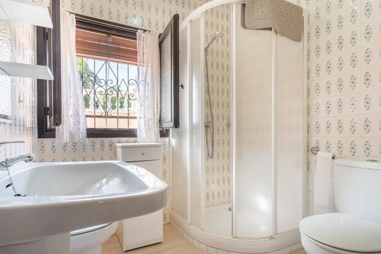 Baño de Casa o chalet en venta en Roquetas de Mar