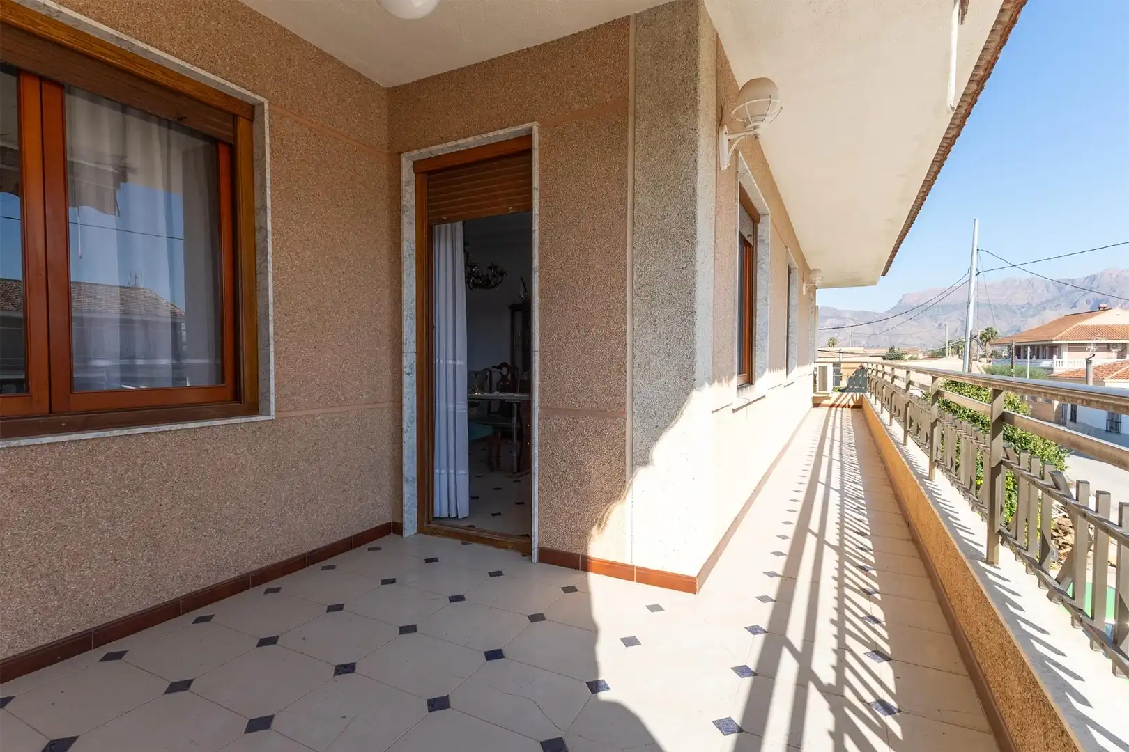 Casa en venta en Desamparados - Hurchillo - Torremendo, imagen 35