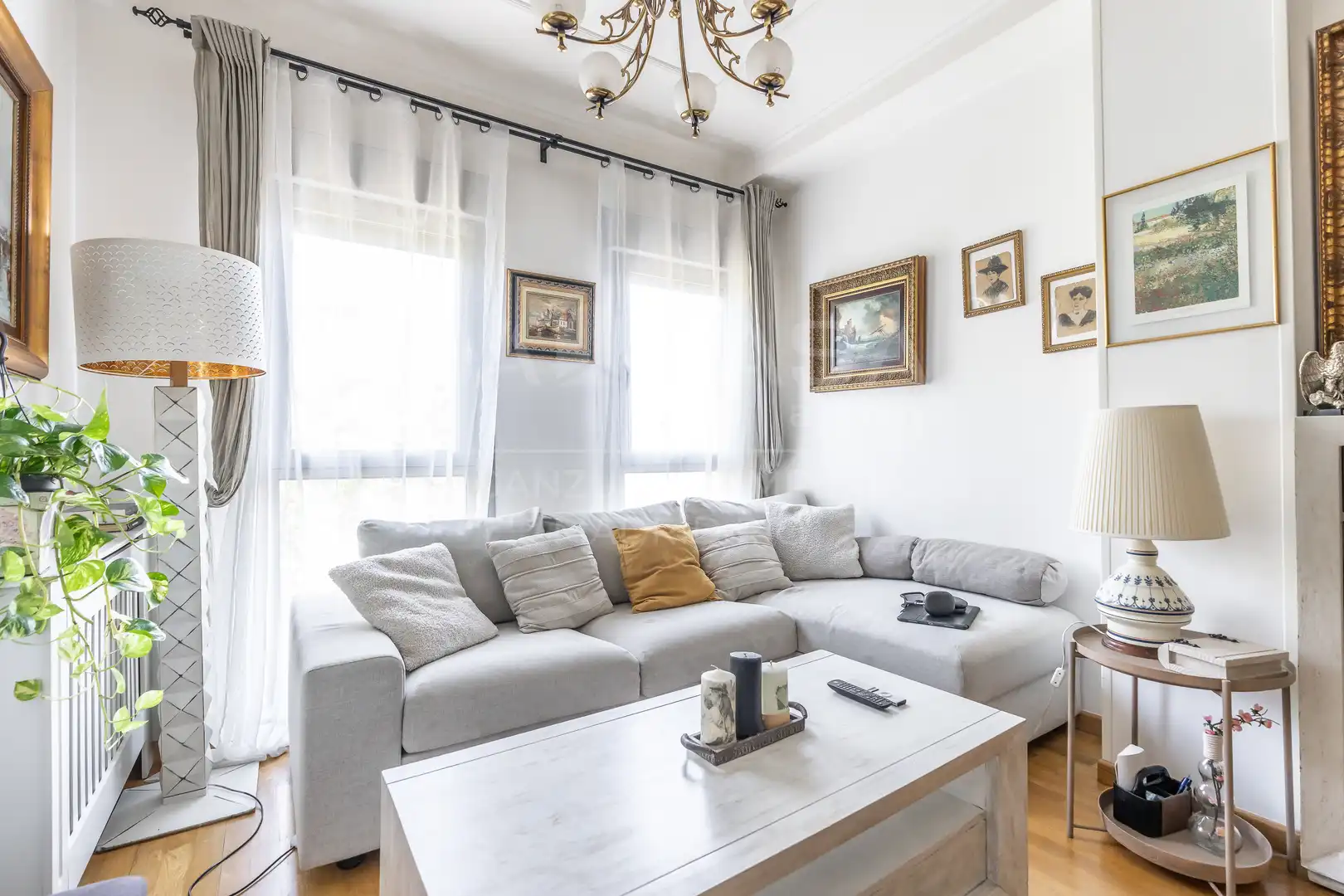 Flat with lift for sale in Calle del Concejal Benito Martín Lozano, imagen 5