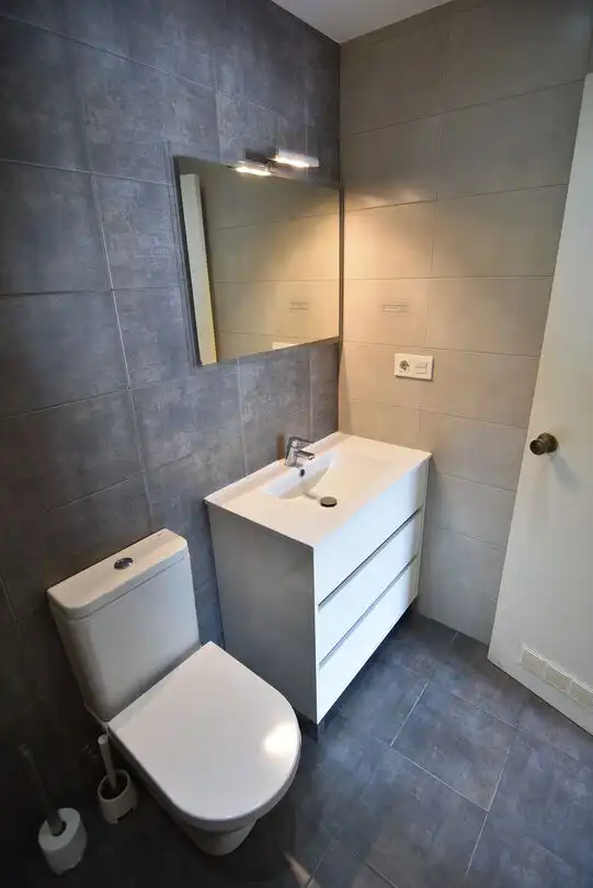 Baño de Piso en venta en Eibar con Calefacción y Balcón