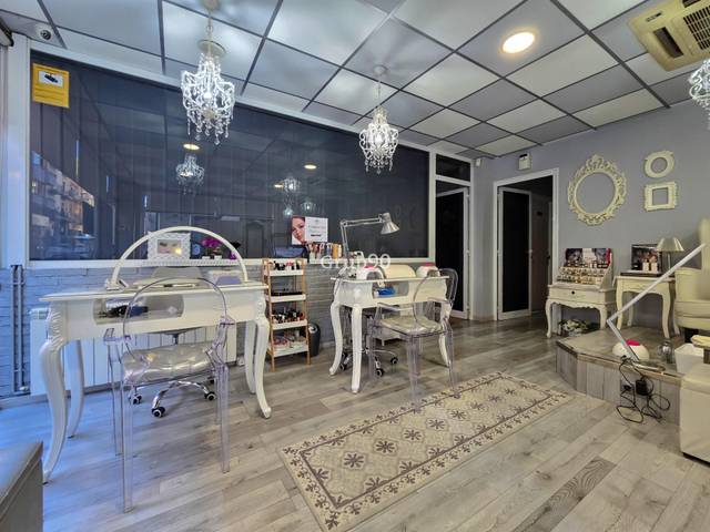 Local comercial en Alquiler en Centre Històric