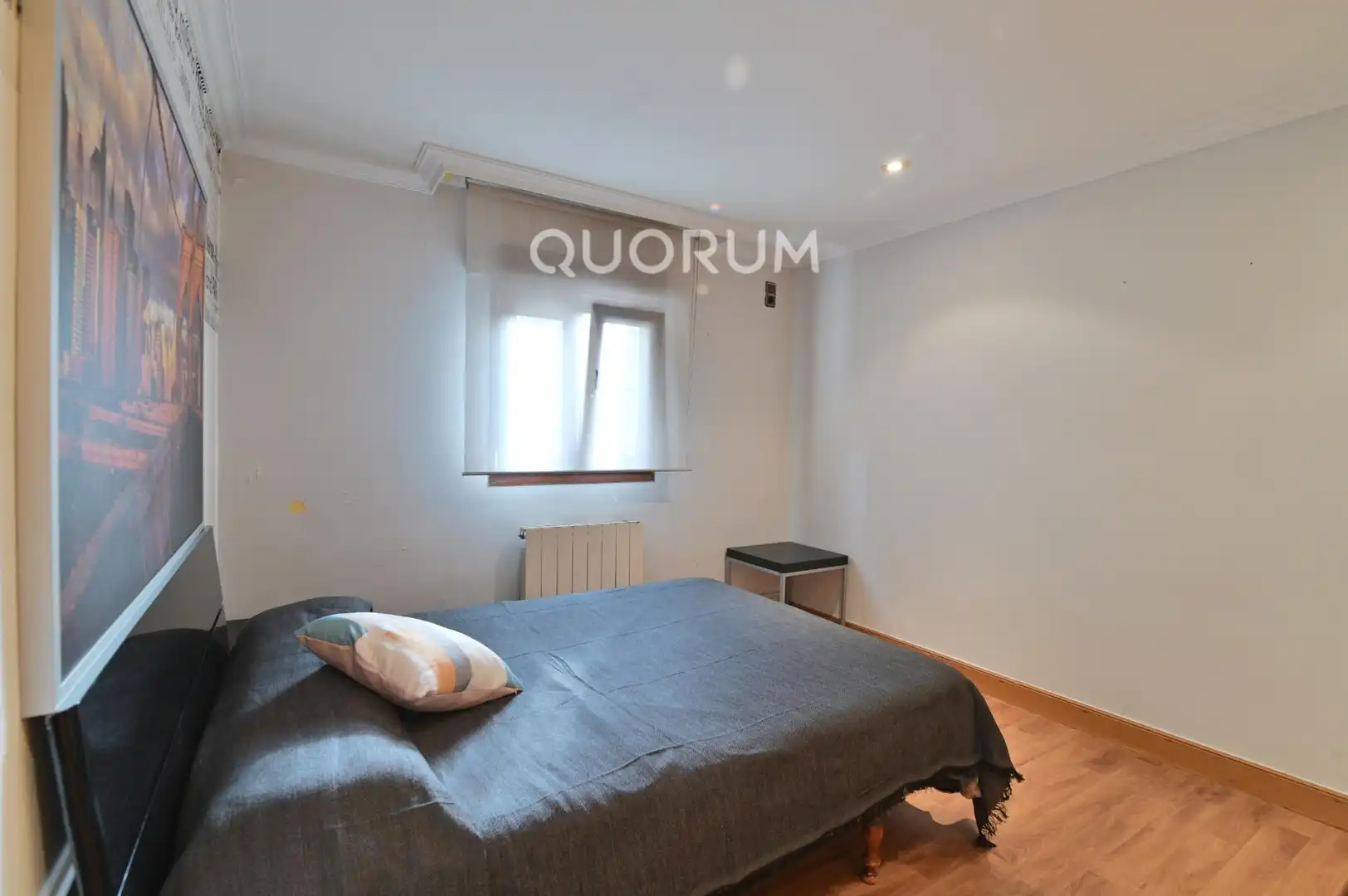 Habitación de Piso en venta en Begoña - Santutxu