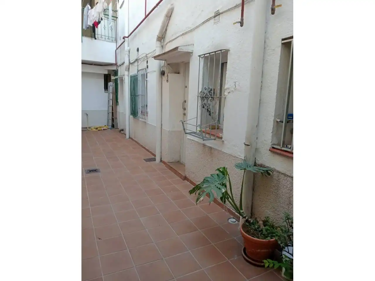Piso en venta en Calle Juan del Risco, Berruguete