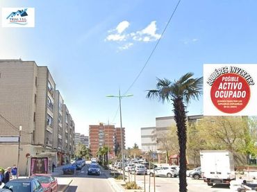 Pis amb ascensor en venda a Avenida de Los Andes