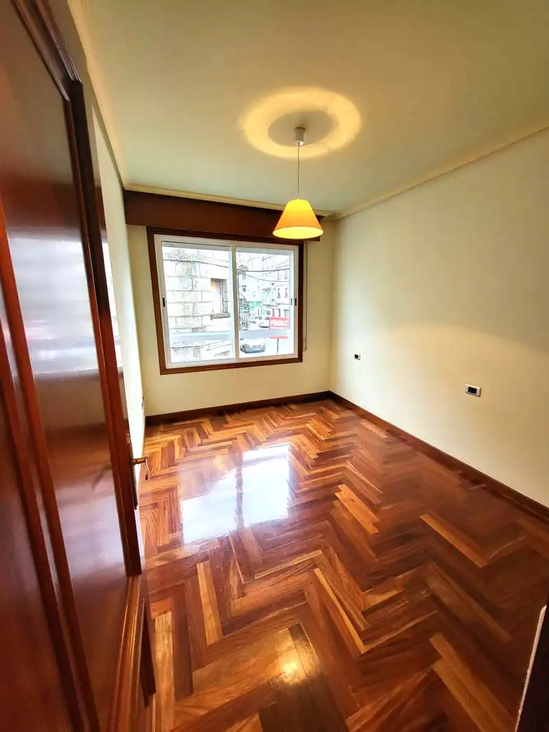 Pis amb terrassa de lloguer a Rúa Manuel Rodríguez Casal, imagen 5