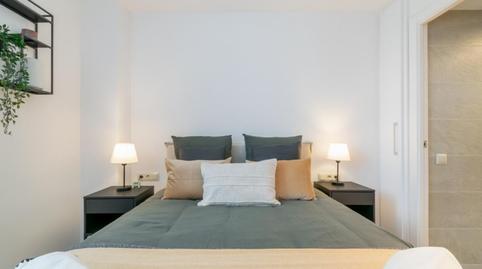 Foto 3 de Apartament de lloguer a La Maternitat i Sant Ramon,  Barcelona Capital