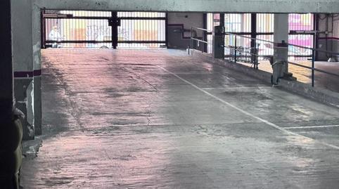 Foto 4 de Garatge en venda a Calle de Sòcrates, Can Rull, Barcelona