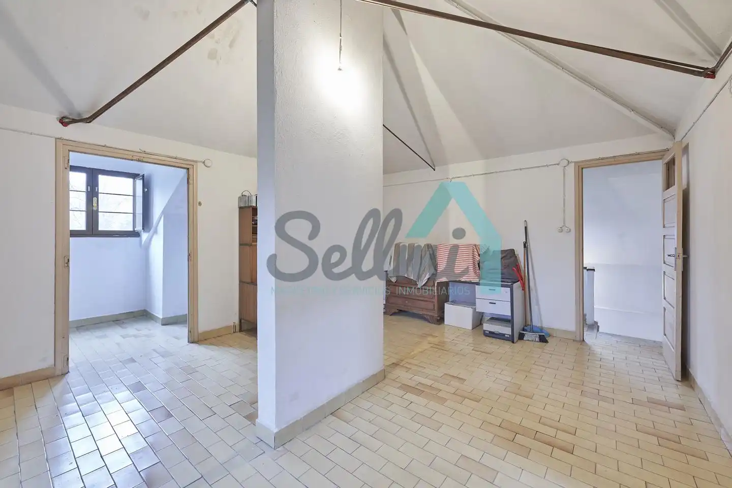 Houses for sale in Ribera de Arriba  with Heating, Private garden and Terrace