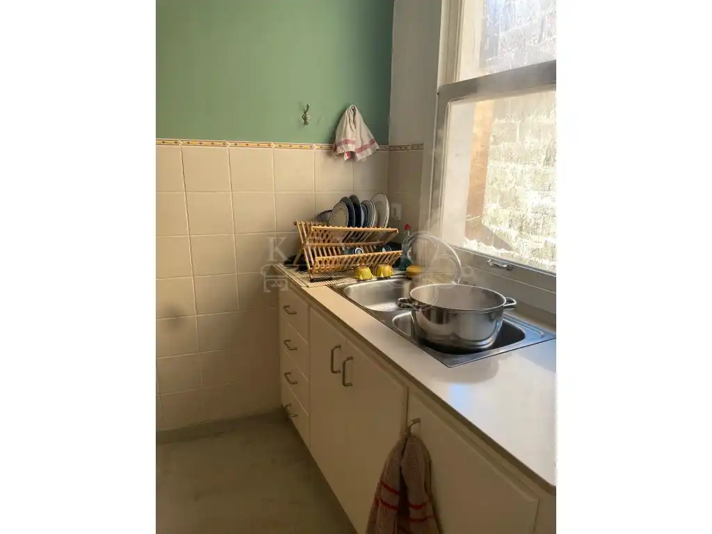 Cuina de Casa o xalet en venda en Ciutadella de Menorca