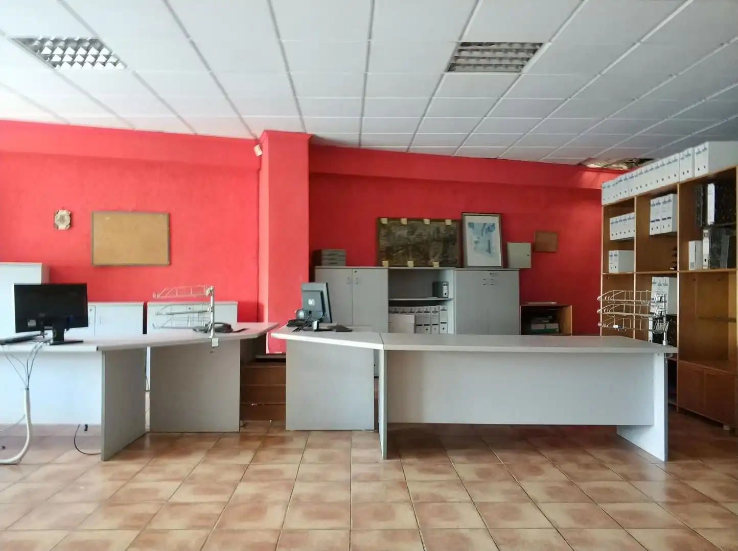 Nave industrial in vendita a Avenida Hermanos Bou, imagen 21