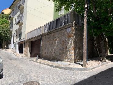 Individual de lloguer a Abantos - Carmelitas