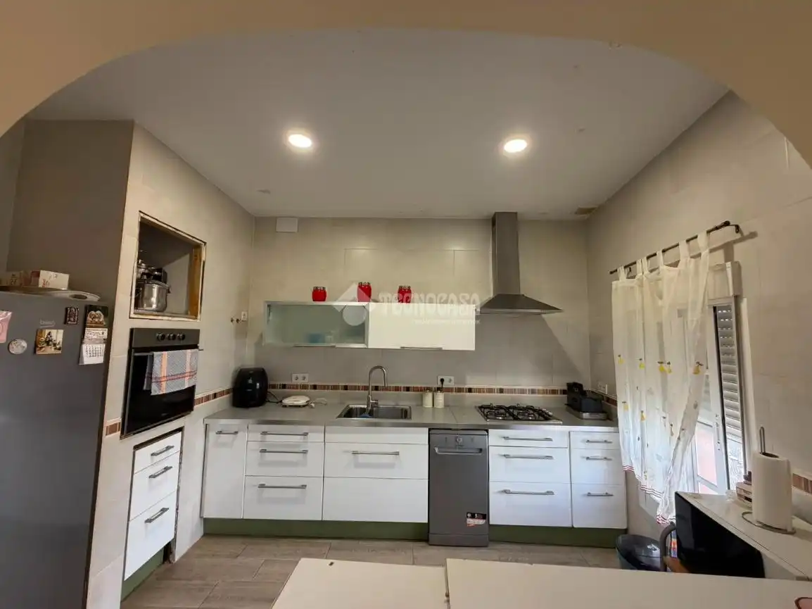 Maison jumelée à vendre à La Banda - Campo de Fútbol, imagen 5