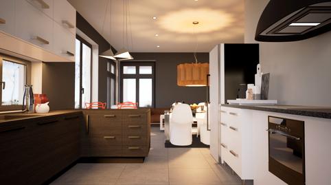 Foto 3 de Pis en venda a Camino Manzanos, 102, Hontoba, Guadalajara