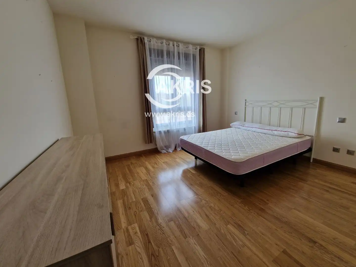 Flat for rent in Irlanda, Buenavista - Valparaíso - La Legua