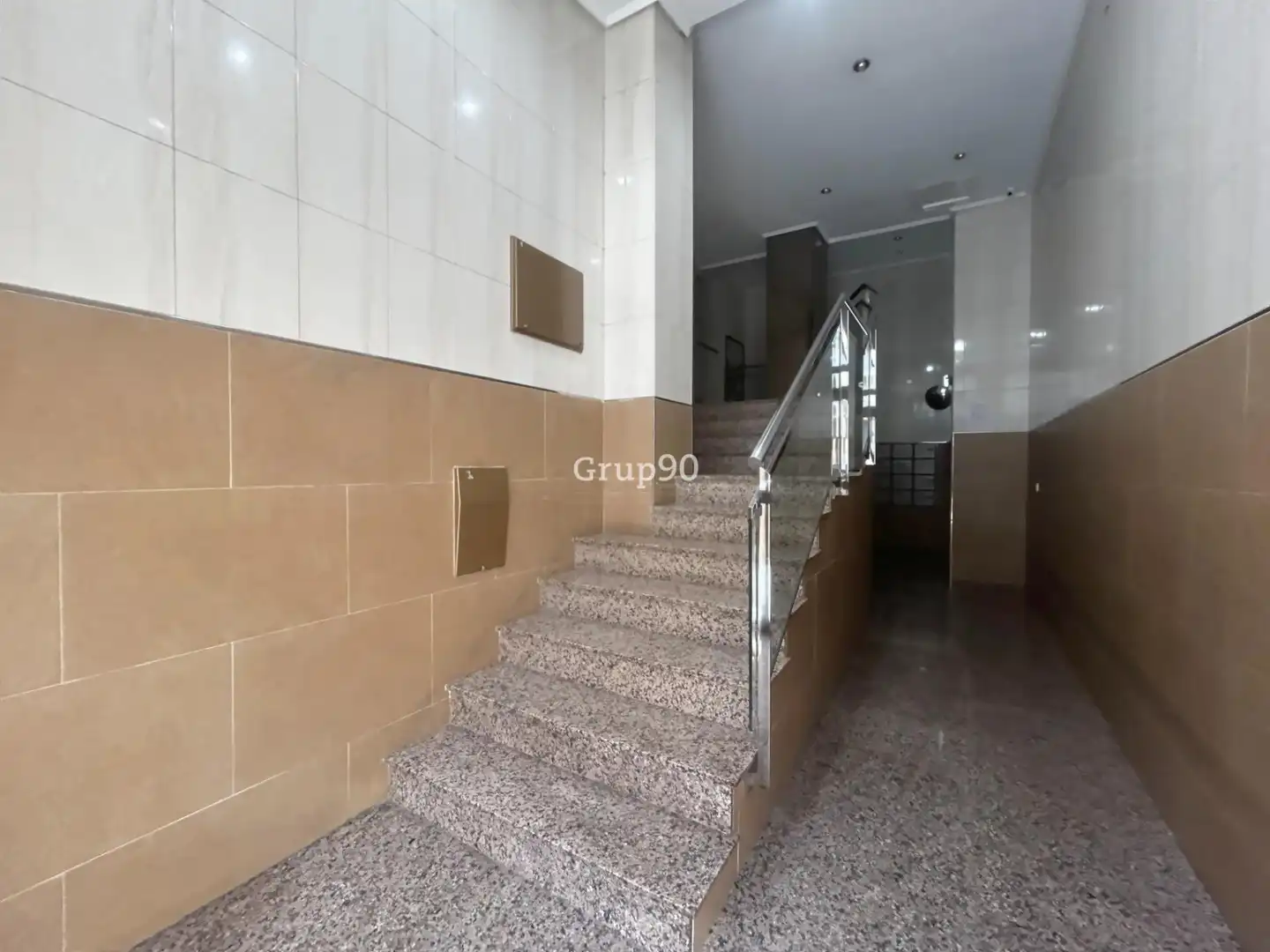 Piso en venta en Lleida con Aire acondicionado, Calefacción y Balcón