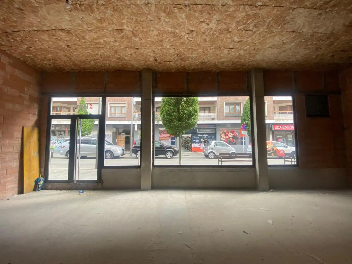 Local comercial de lloguer a Montevideo Etorbidea, imagen 4