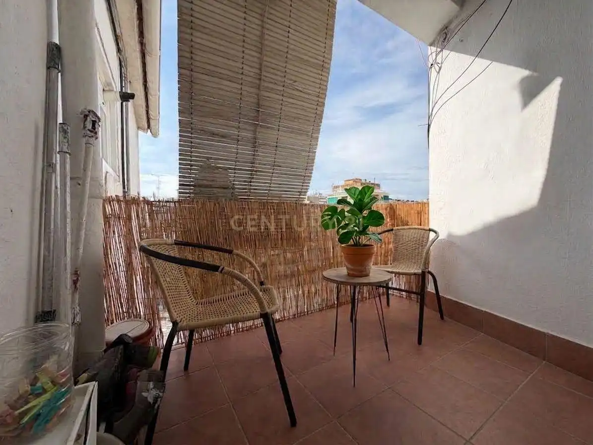 Appartement compact à vendre à Calella, imagen 2