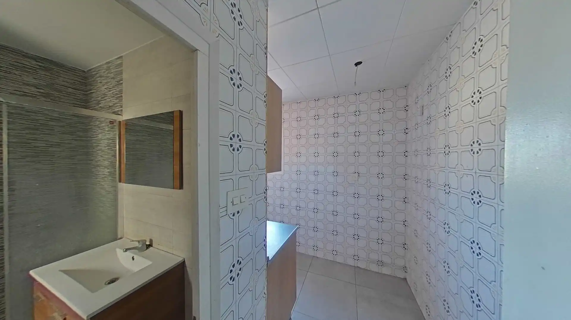Piso con terraza en venta en Monistrol de Montserrat, imagen 6