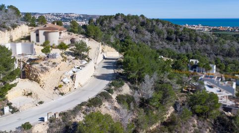 Foto 5 de Residencial en venta en Cap Martí - El Tossalet - Pinomar, Jávea / Xàbia