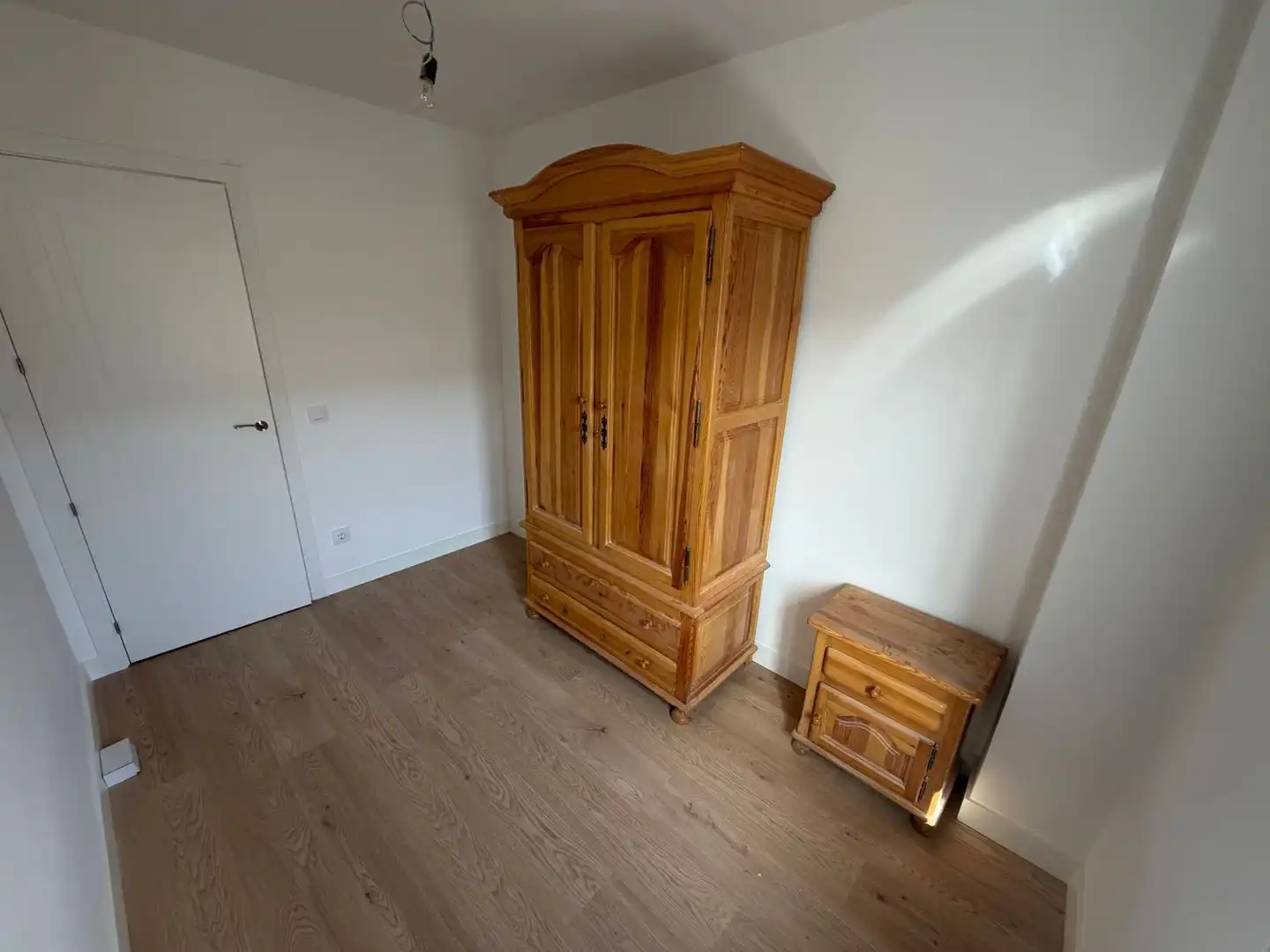 Habitación de Piso en venta en Parla con Terraza