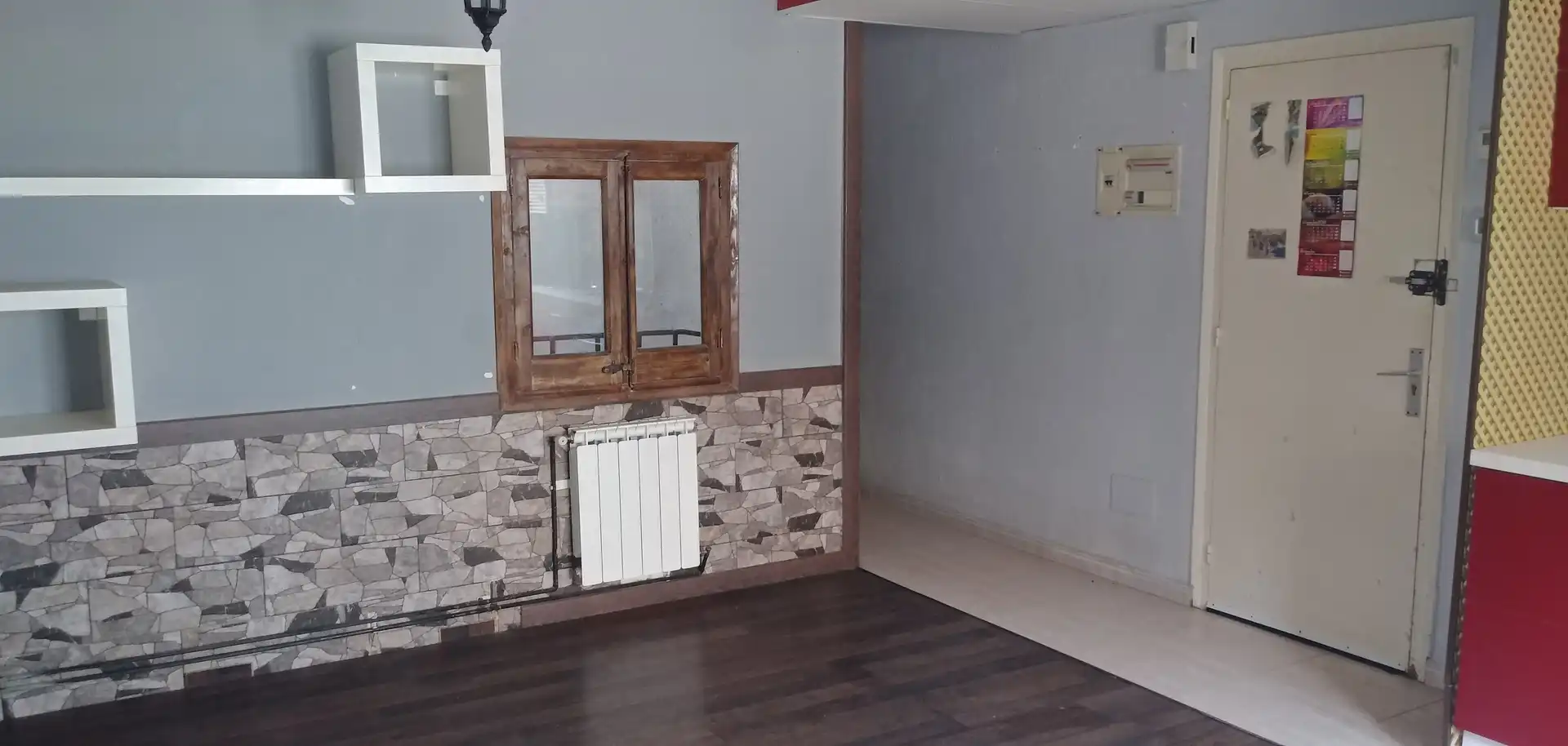 Piso en venta en PUJADA PUIGVENTOS, imagen 2