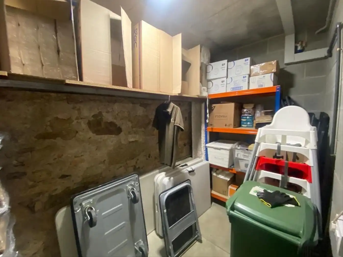 Local comercial en venta en Sant Hilari Sacalm, imagen 32