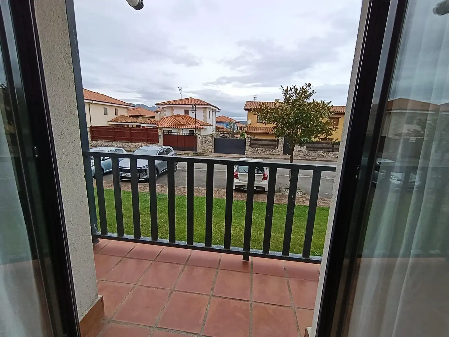 Terraza de Piso en venta en Ribadedeva con Calefacción, Trastero y Amueblado