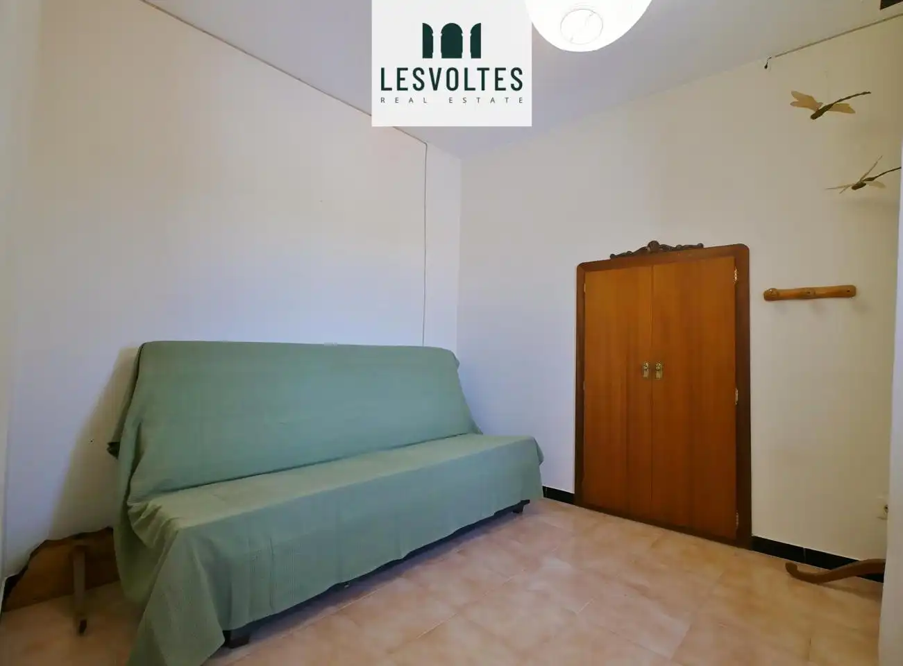 Dormitori de Casa o xalet en venda en Ultramort amb Jardí privat, Terrassa i Internet