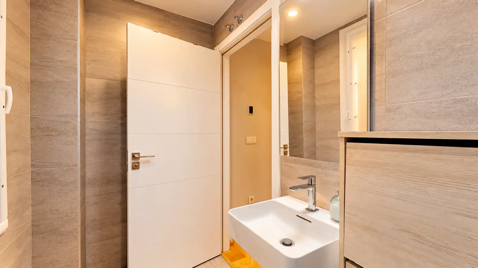 Piso con ascensor en venta en Deusto, imagen 25