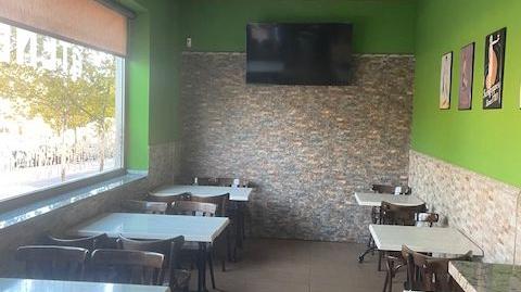 Photo 5 of Premises for sale in Calle Río Mesa, 22, Santa María de Benquerencia,  Toledo Capital