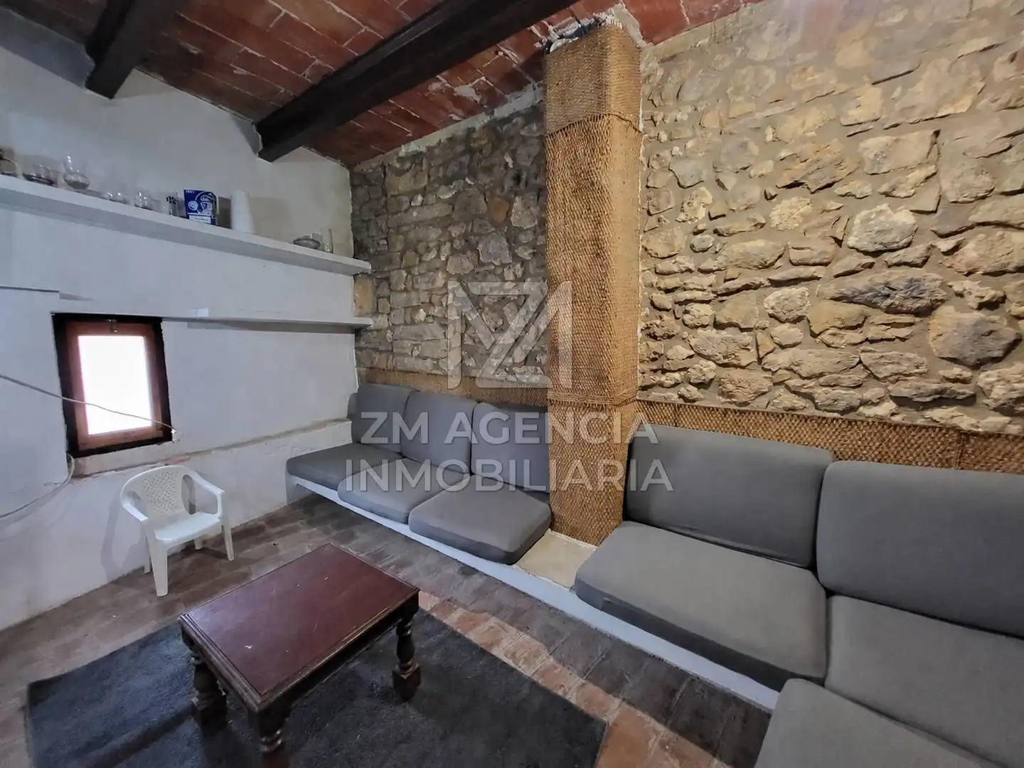 Casa rústica en venta en de la Font, imagen 20