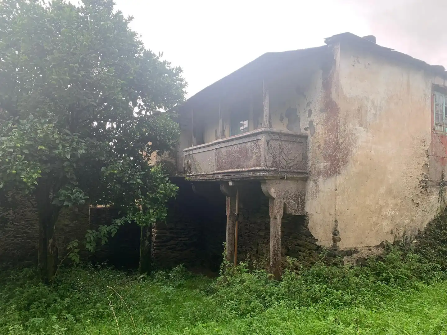 Casa rústica en venda a Camino Castillo Arriba, imagen 2
