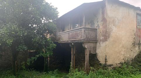 Foto 2 de Finca rústica en venda a Camino Castillo Arriba, Moeche, A Coruña