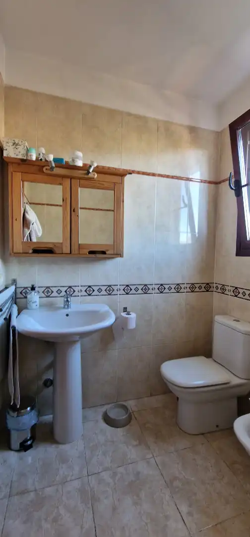 Baño de Casa o chalet en venta en Arona con Jardín privado, Terraza y Trastero