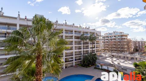 Foto 2 de Pis en venda a Platja de Llevant, Salou