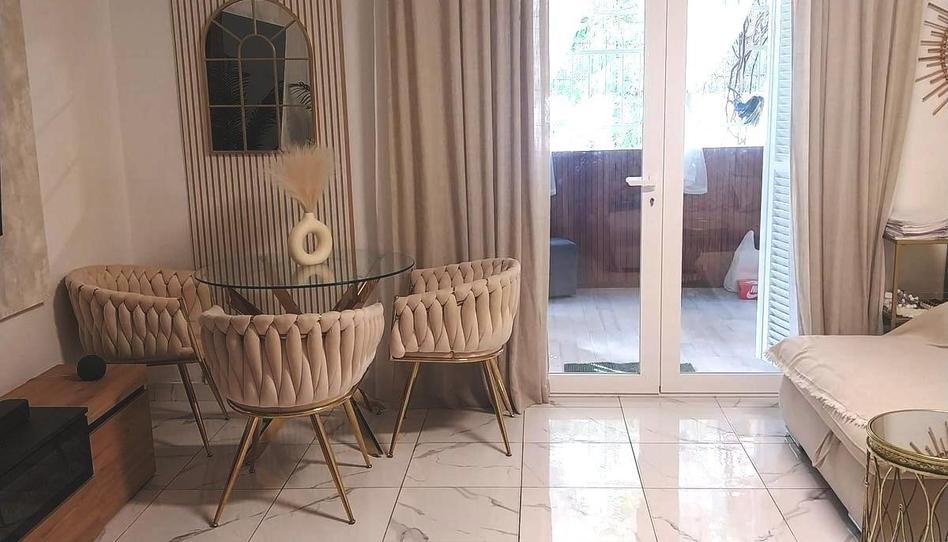 Foto 1 de Planta baixa en venda a Son Roca, Illes Balears